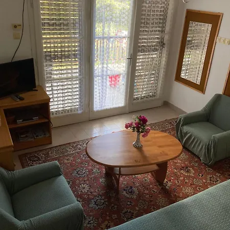 Feriehus Ancsi By Interhome