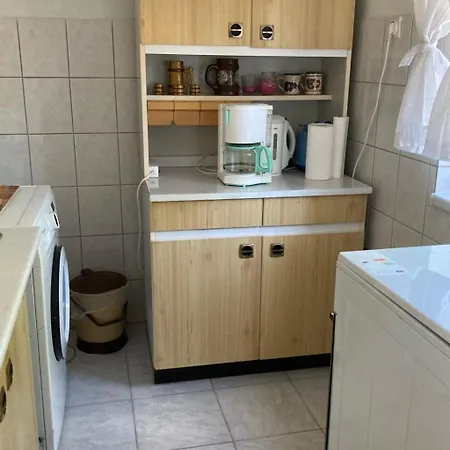 Ancsi By Interhome * Alsóörs