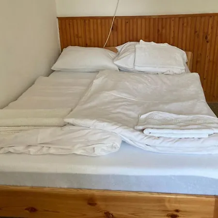 Ancsi By Interhome בית נופש Alsóörs