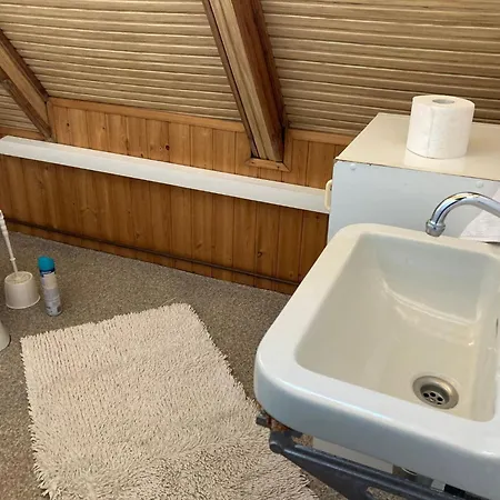 Feriehus Ancsi By Interhome *